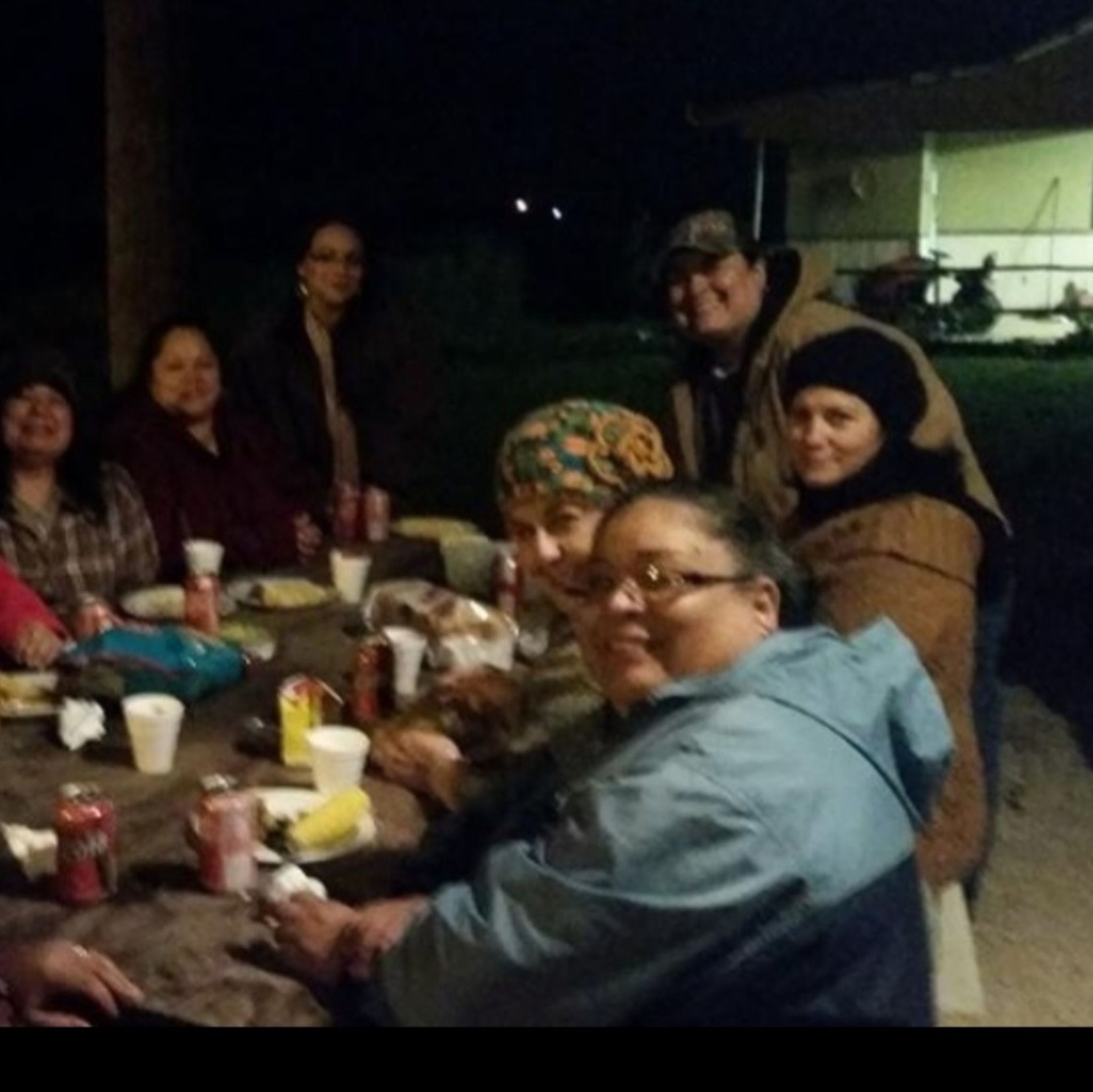 Corina Palomarez Solis photo gallery image 1 of 4