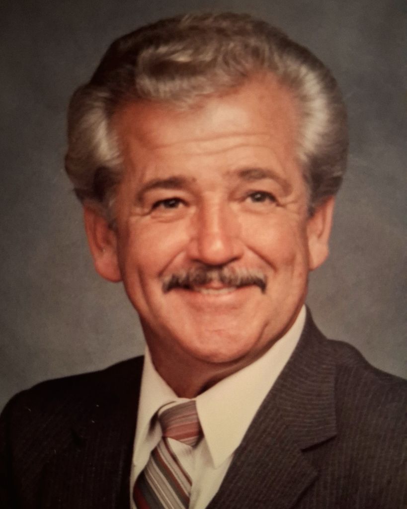 J.D. Blevins