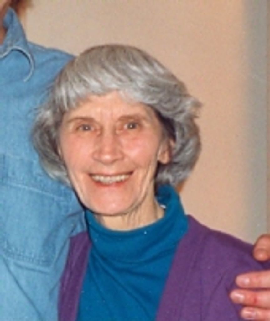 Mary L. Yager