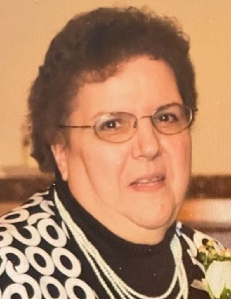 Janet Sue Stewart Profile Photo