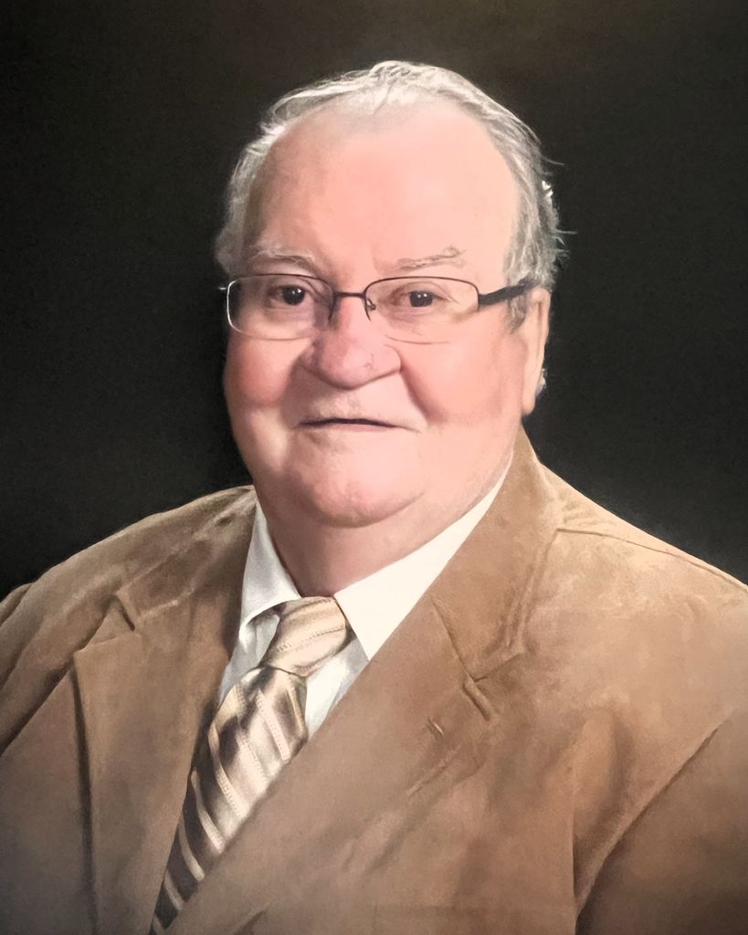 William Glen Nechuta Profile Photo