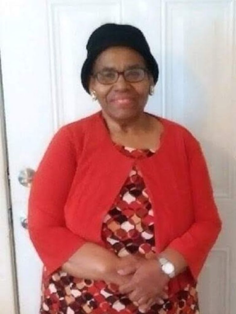 Melva Henderson Profile Photo