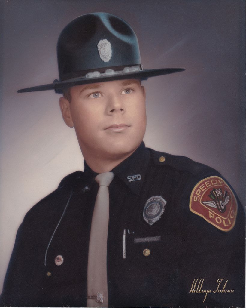 Donald Eugene Sweet Profile Photo