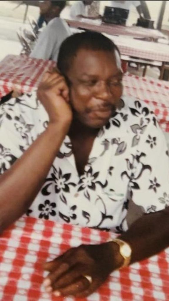 David Smith Profile Photo