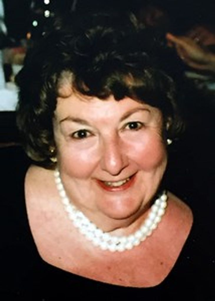 Margaret Ann Swatik