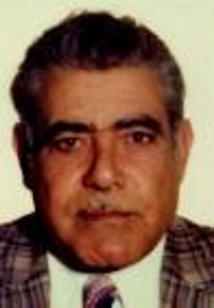 Daoud Roofa Jaadan