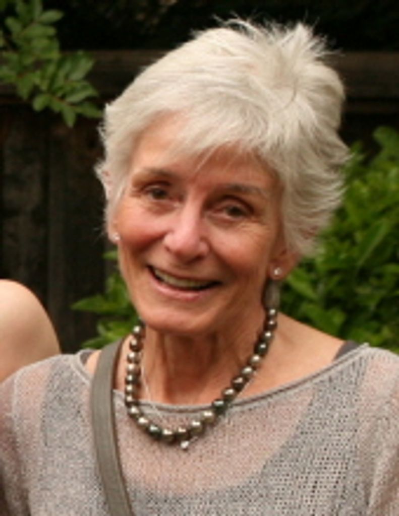 Diane Sylvia Mccann
