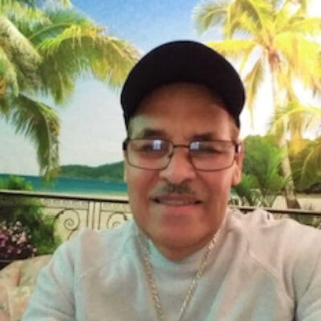 Hector Luis Perez-Vazquez Profile Photo