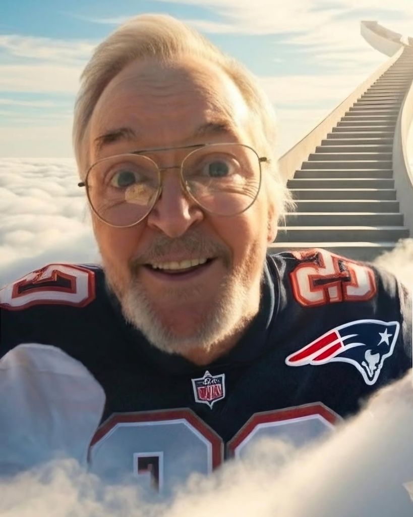 Michael Francis Palmer Profile Photo