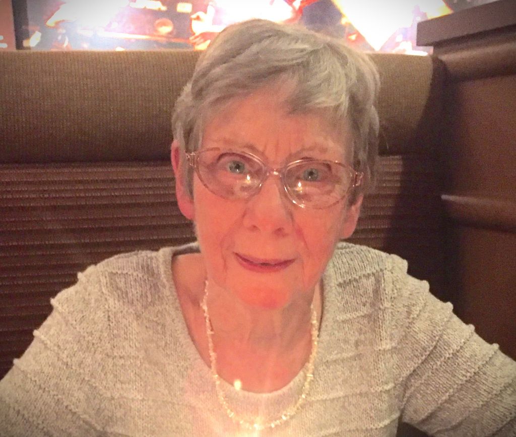 Barbara Berkow Profile Photo