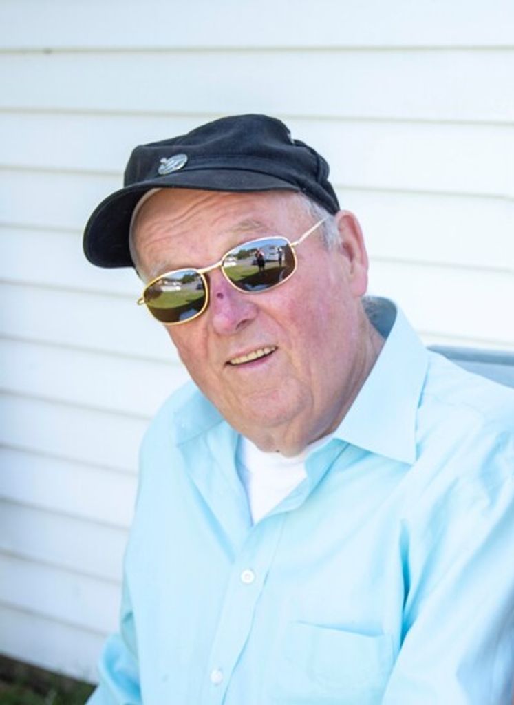 James A. Phillips Profile Photo