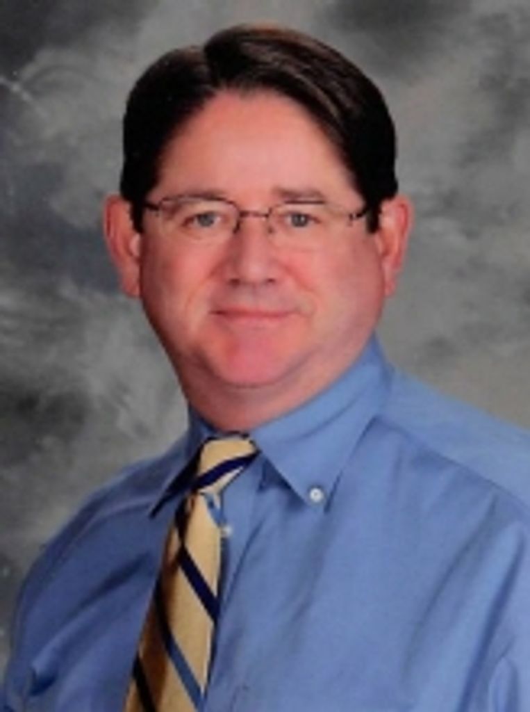 Alden Barker Hall, Jr.