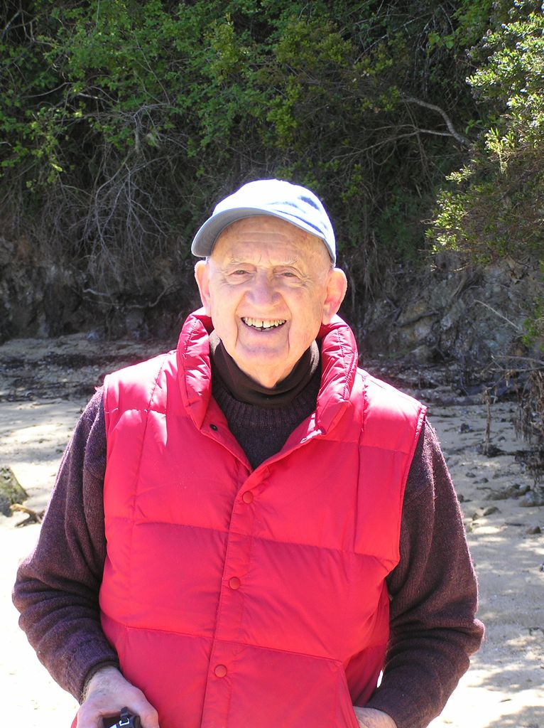 William Everett Wilson