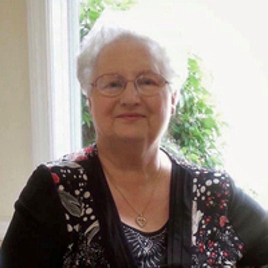 Vernaree Eunice Profile Photo