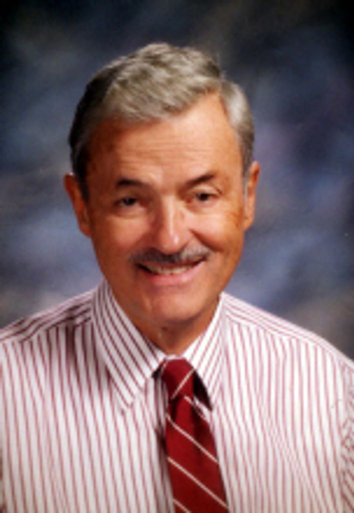 Kenneth E. McElligott