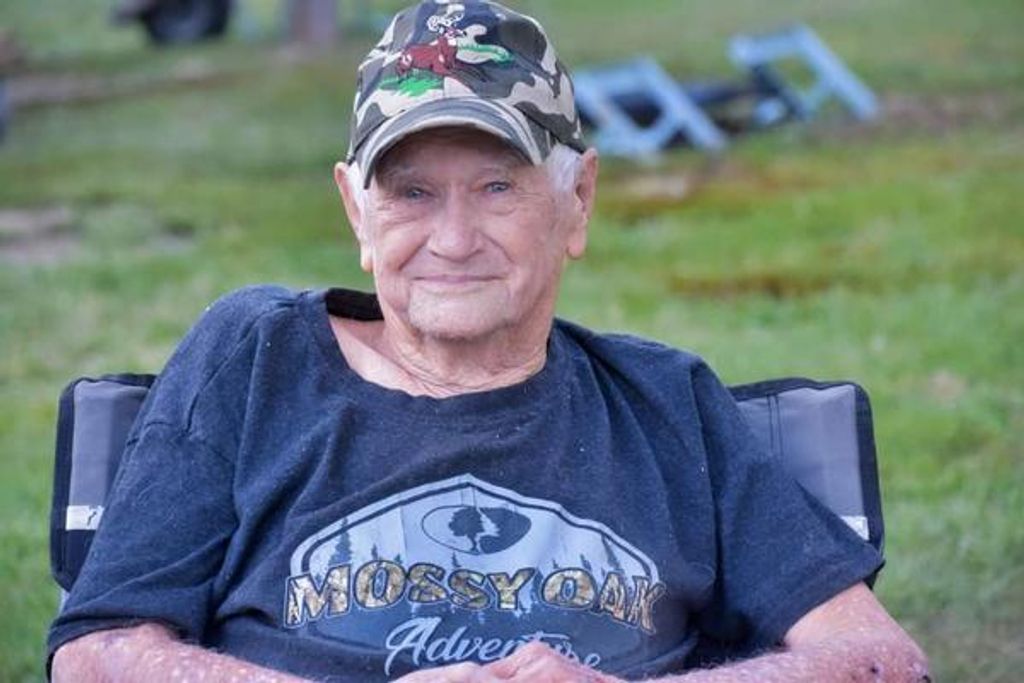 Richard Basil Stuples Profile Photo