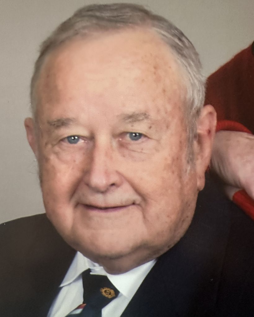 Arthur Jerry Dyck Profile Photo