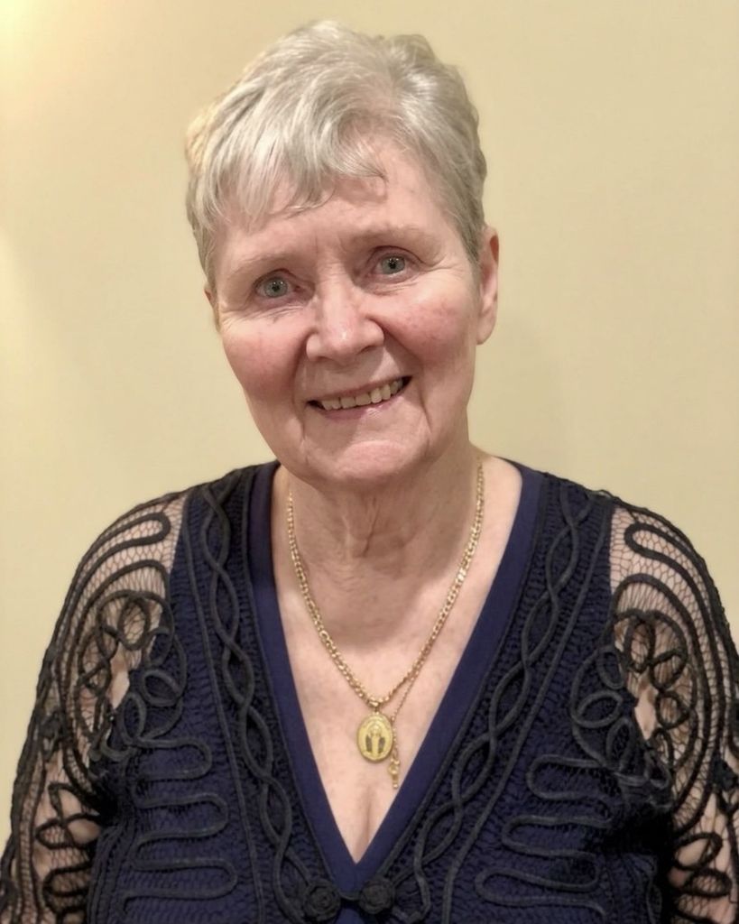 Judith F. Pattison Profile Photo