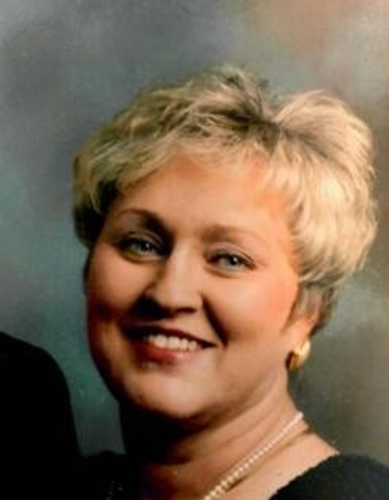 Donna G. (Marshall)  Alvey Profile Photo
