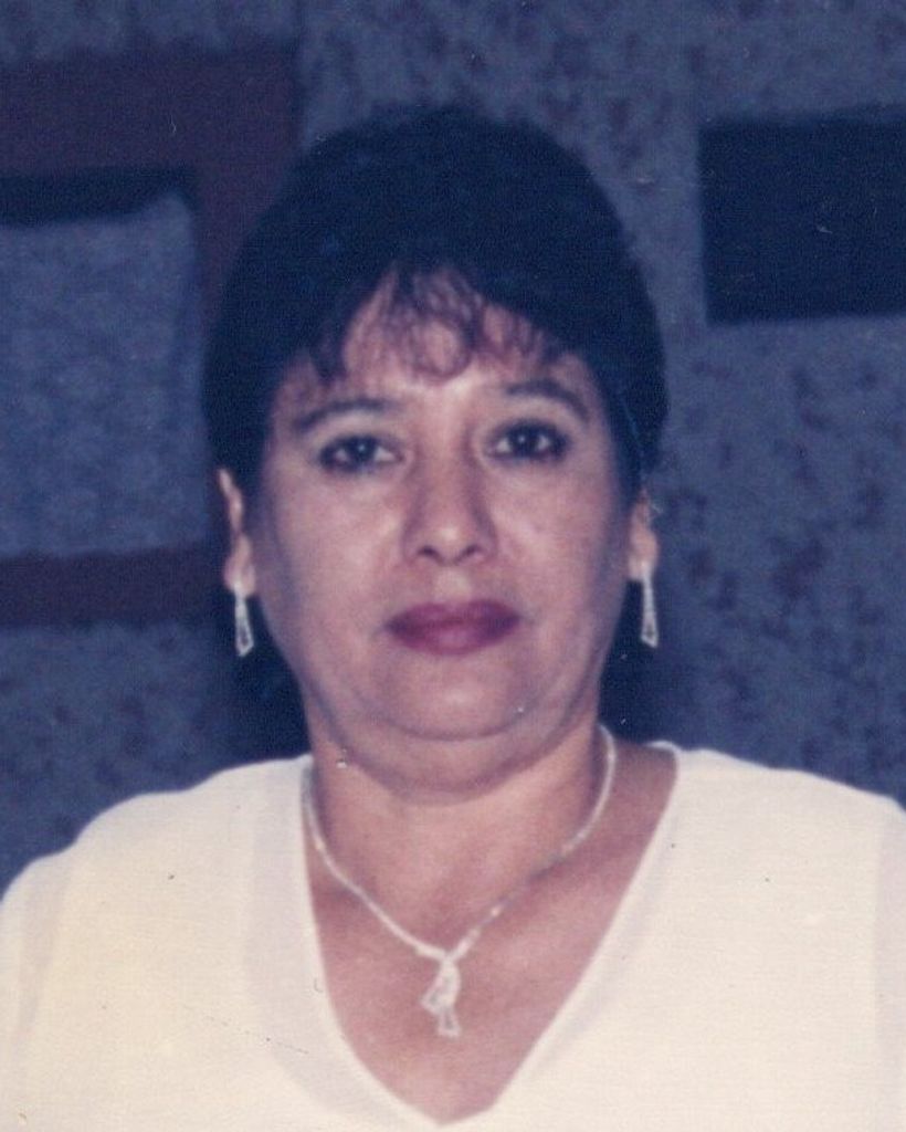 Juanita Velasquez Vallejo Profile Photo
