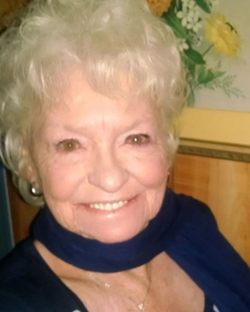 Edna Cherylene Gissendaner Moody