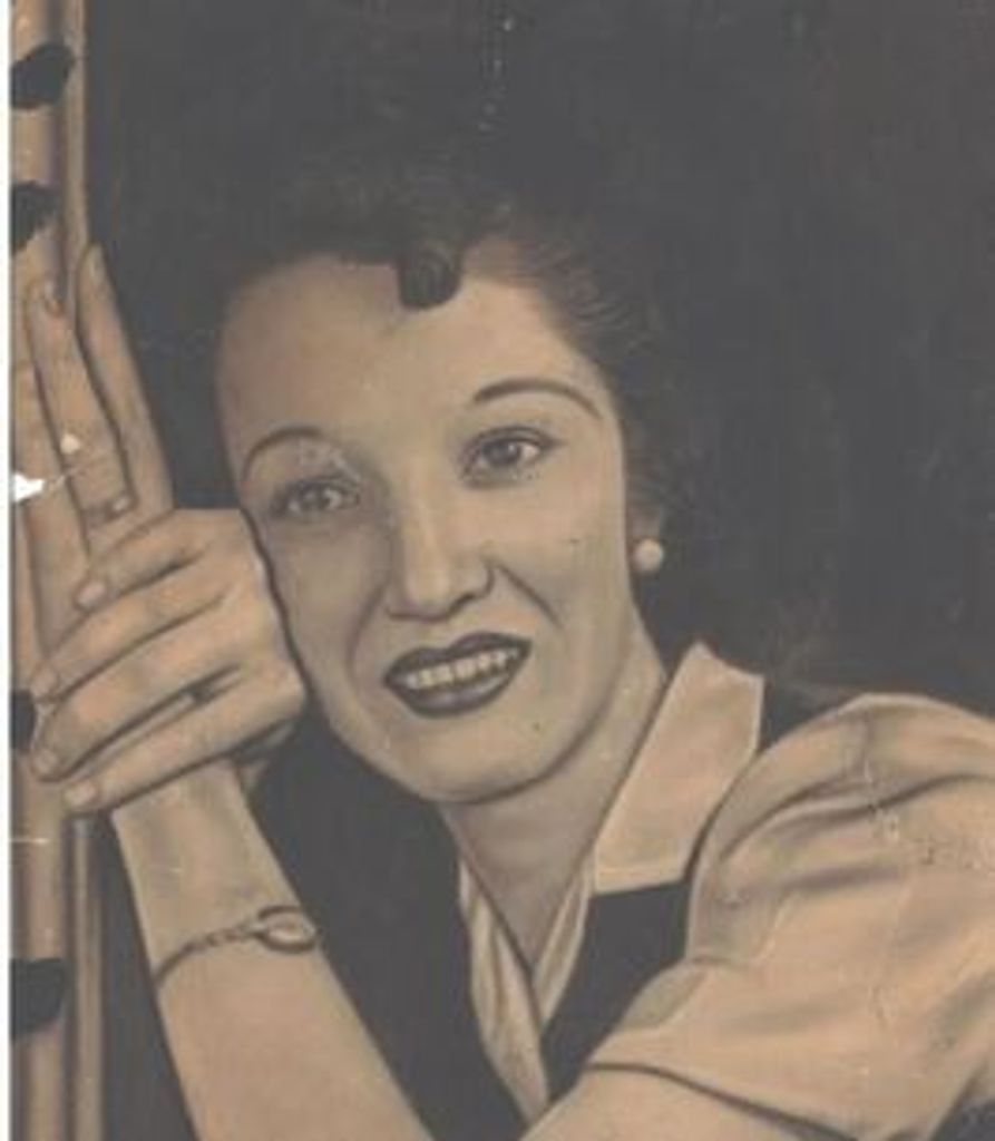 Georgia Sunshine "Sunny " (Coker)  Kellogg Profile Photo