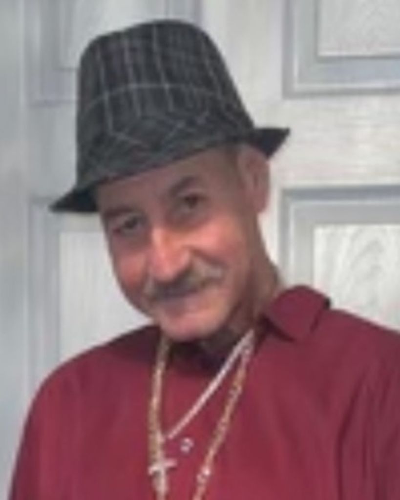 Manuel G. Gonzalez