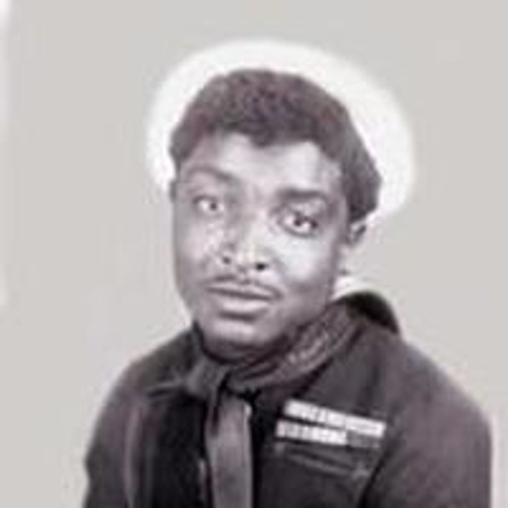 Cecil Johnson