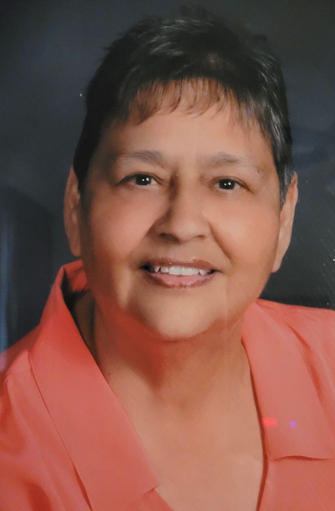 Rachel Rufina Ruelas Profile Photo