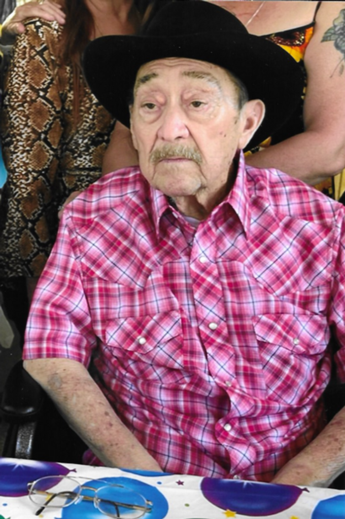 Johnny Lopez Bidaliz