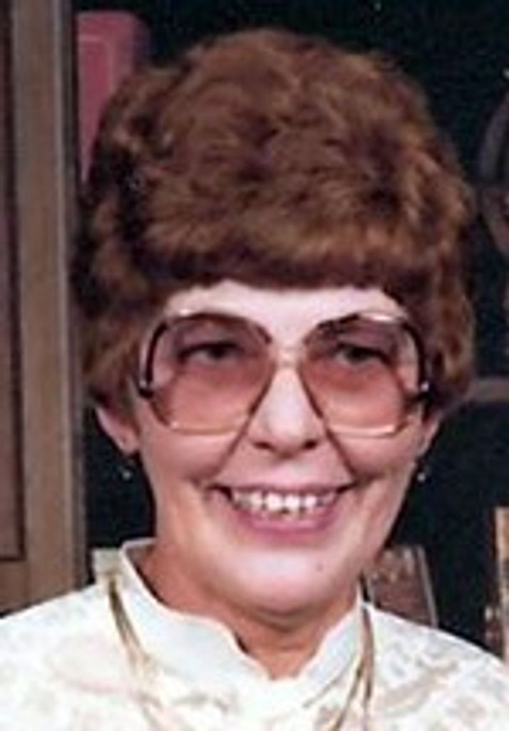 Billie Elaine Overton Profile Photo