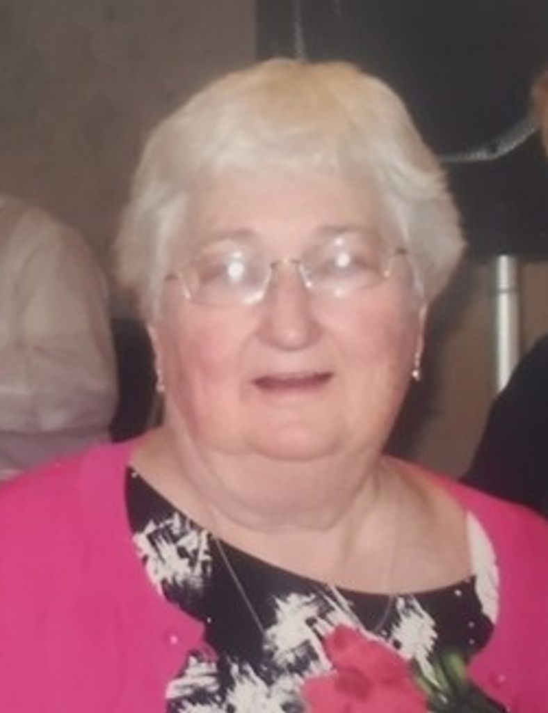 Joan C. Mohan Profile Photo
