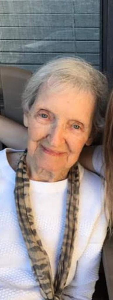 Frances Towner Profile Photo
