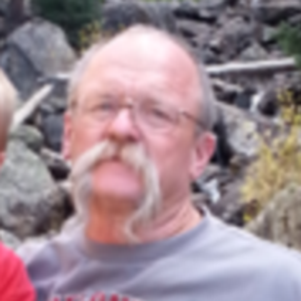 Kevin Duane Kelly