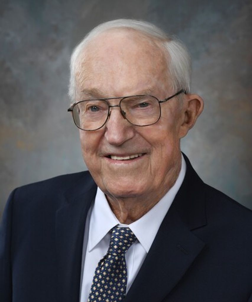 Clyde Wesley Marine Profile Photo