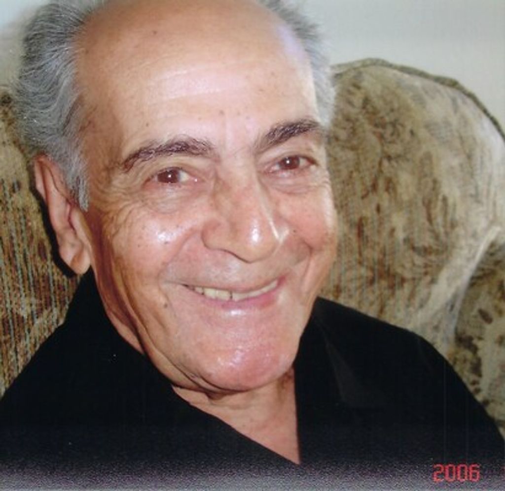 Abdolrahman Varzandeh