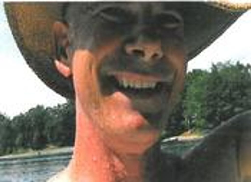 Dr. George Thomas Byrd