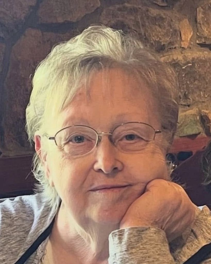 Nancy JoAnne Greathouse Profile Photo