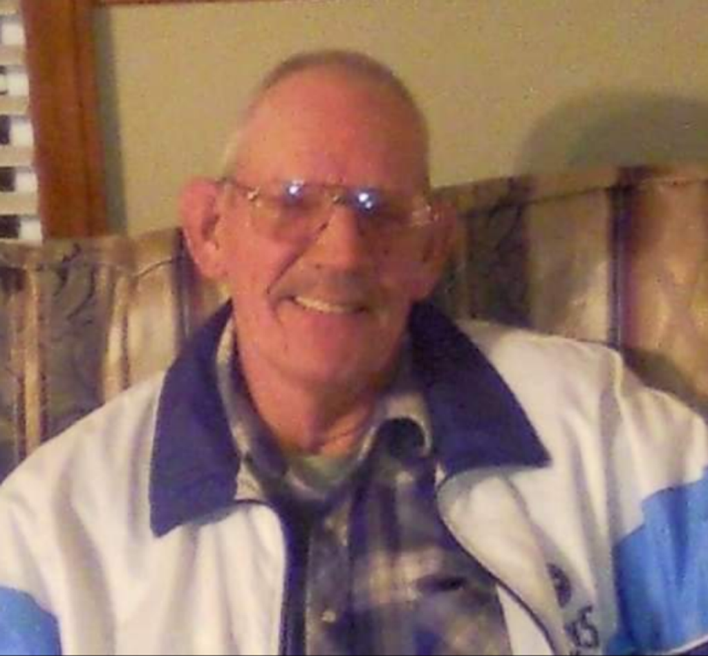 James "Rick" Sheppard