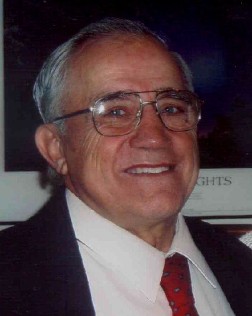 Kenneth R. Erdman