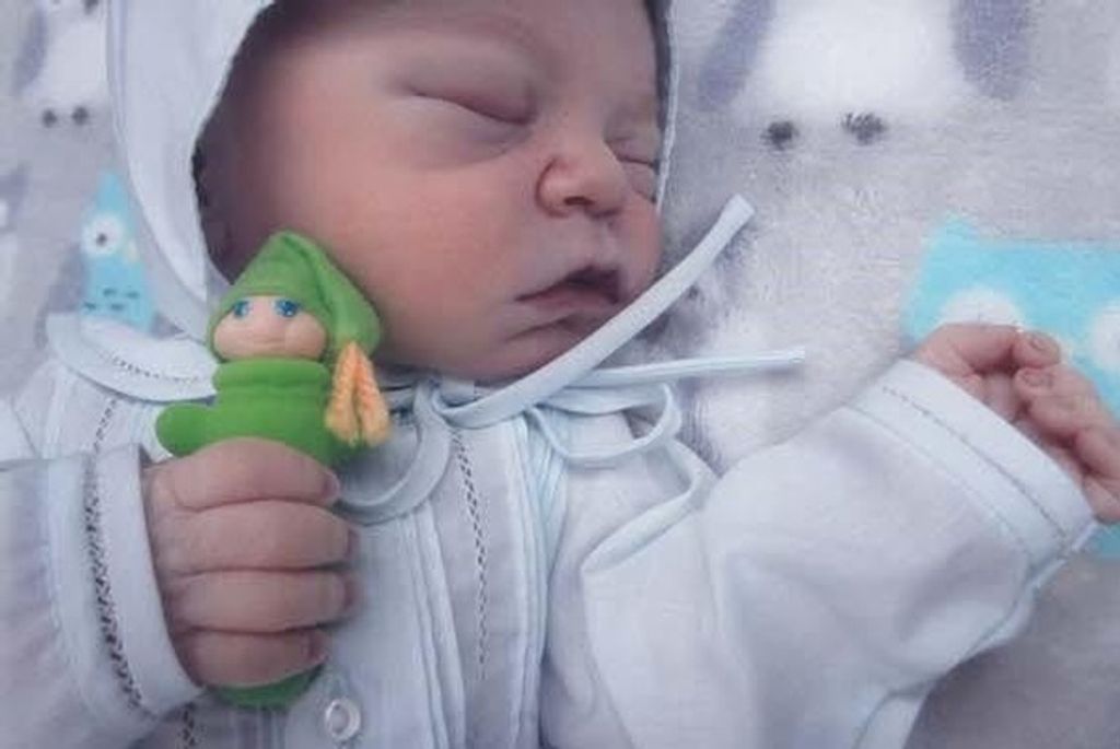 Maddox Paul Marcantel Profile Photo