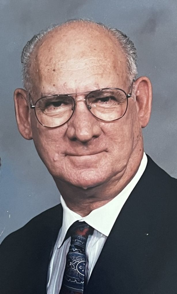 William (Bill) Thomas Green Profile Photo