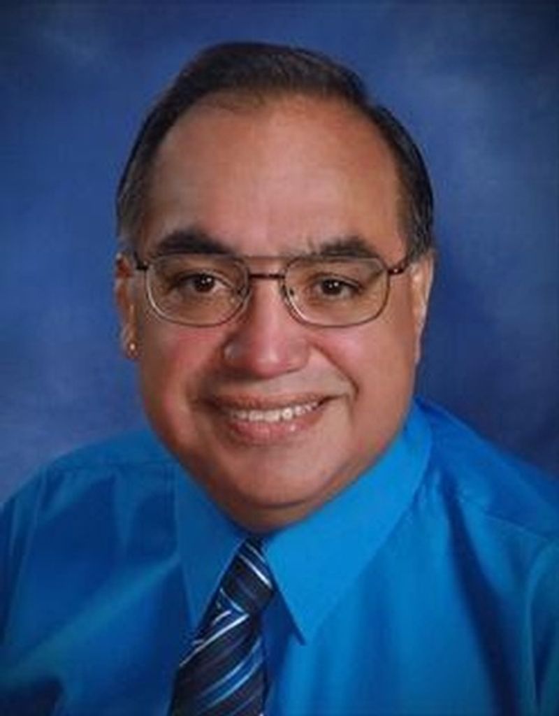 James Joseph Leon