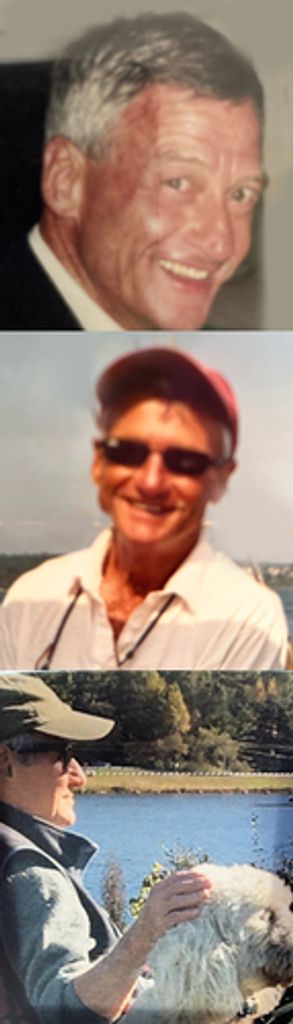 John J. (Jake) Crouthamel