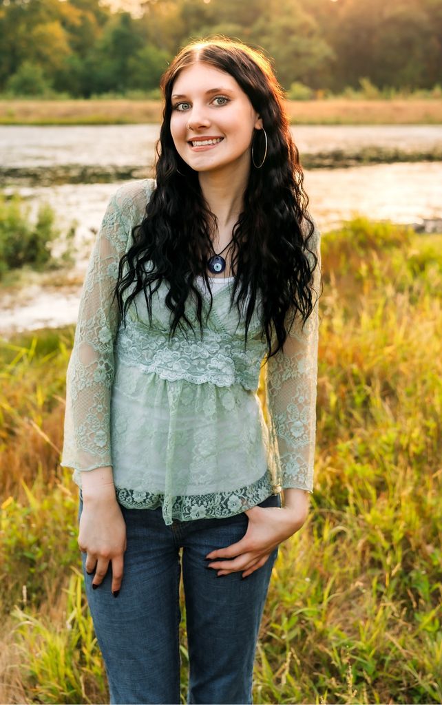 Jaedyn E. Meyer Profile Photo