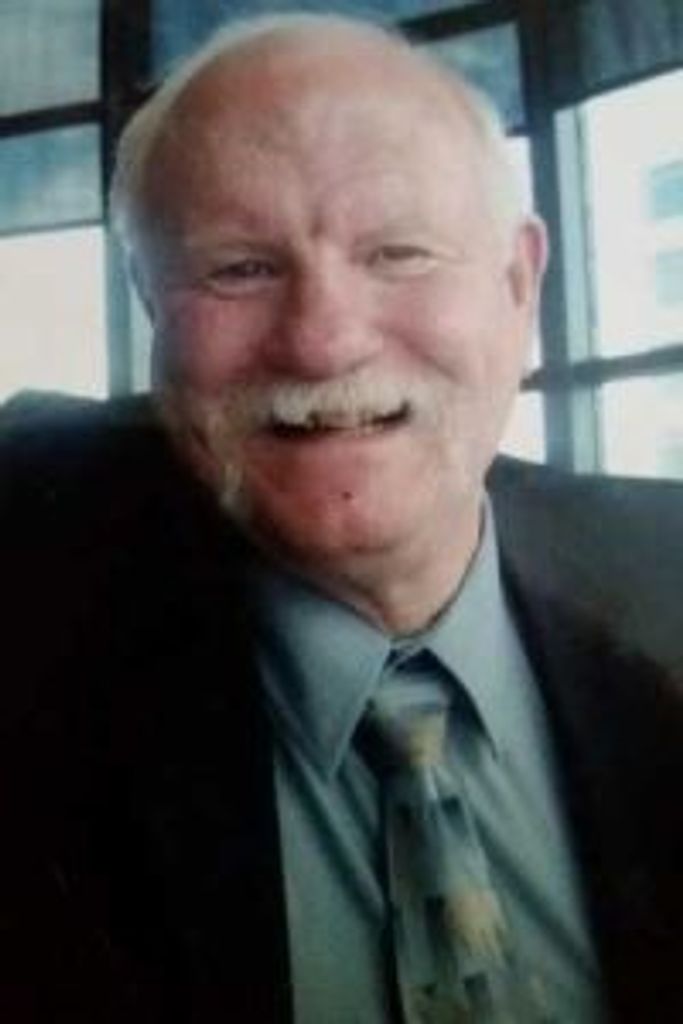 Dr. Thomas C. Donahue
