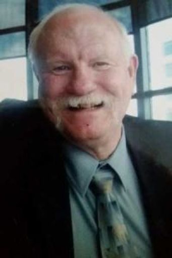 Dr. Thomas C. Donahue Profile Photo