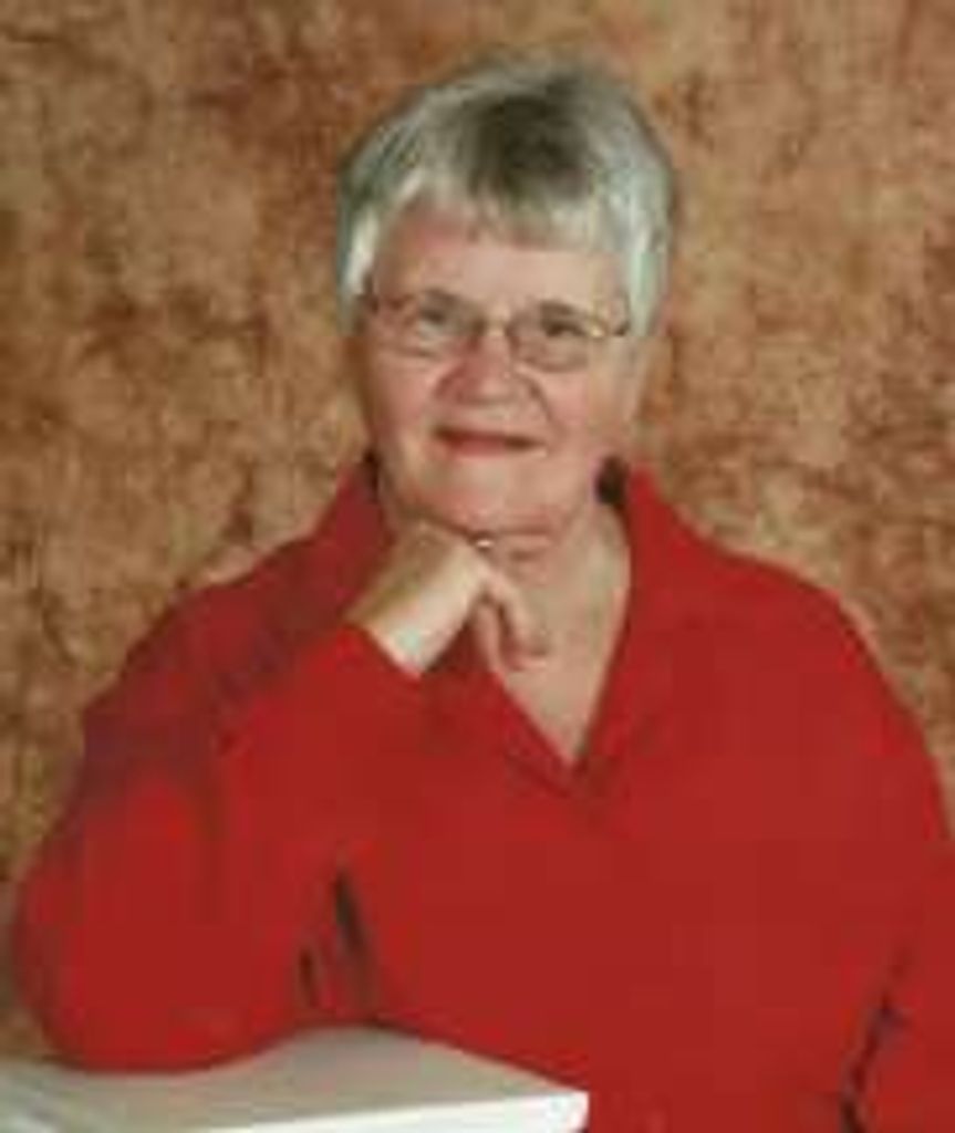 "Totsie" Harriet Louise Stevers