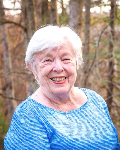 Carolyn Garrison Clarke's obituary image