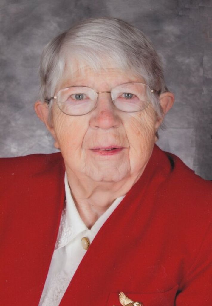 Laurene "Joy" Joy Peterson